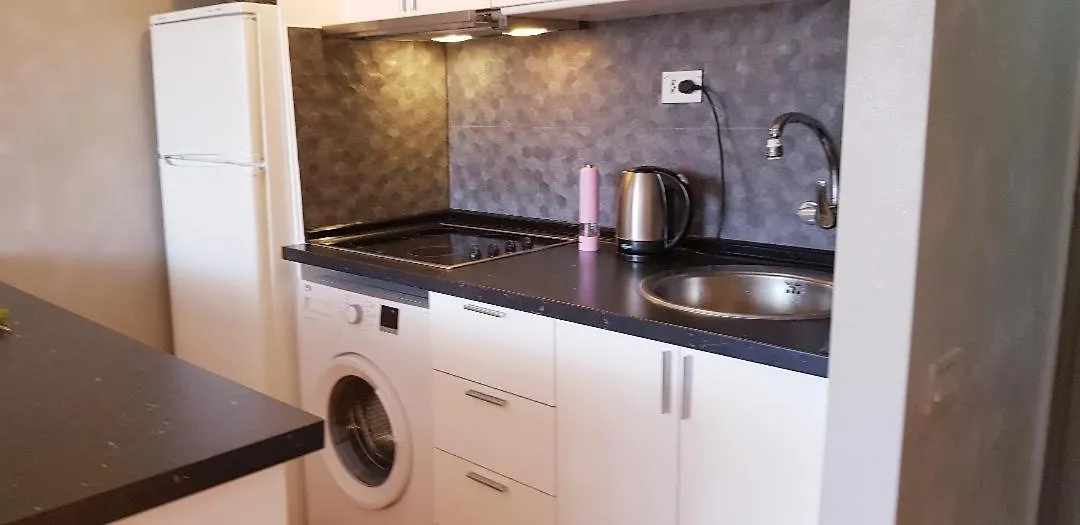 Apartment 5 Min Walk To Gold Mile And 7Min To Best Las Americas Beach Wifi Arona