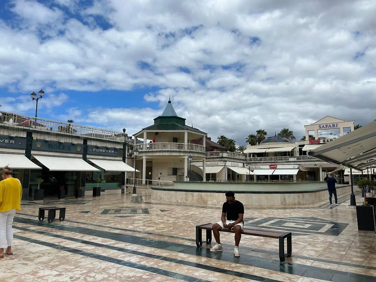 5 Min Walk To Gold Mile And 7Min To Best Las Americas Beach Wifi Arona  0*, Arona (Tenerife) Spain
