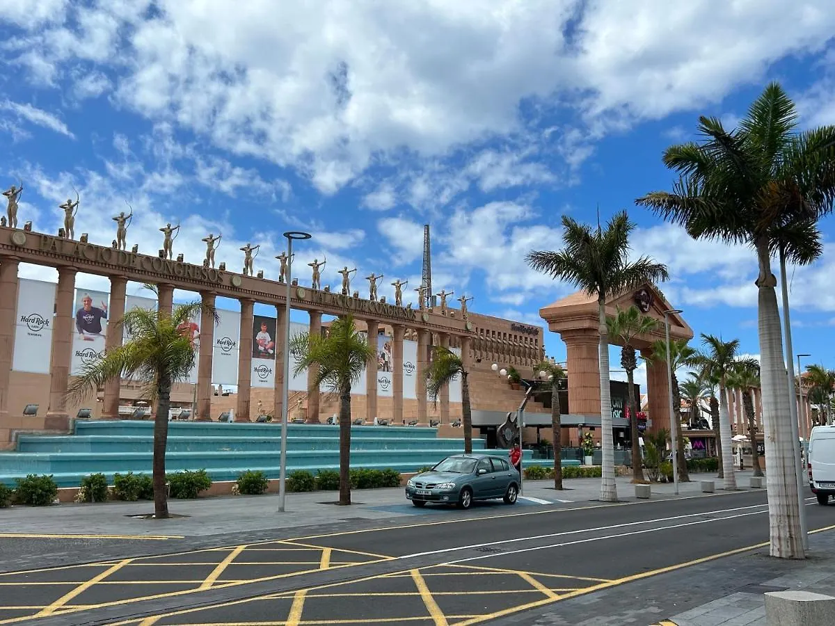 5 Min Walk To Gold Mile And 7Min To Best Las Americas Beach Wifi contacts